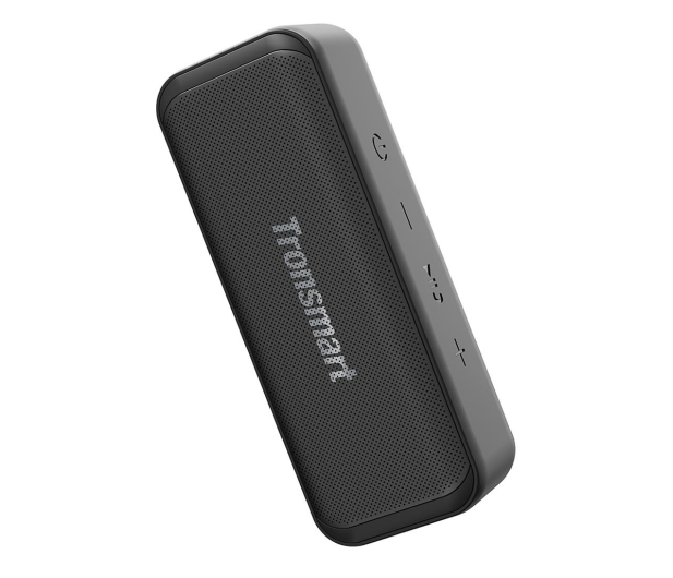 Tronsmart T2 Mini 2023 bezprzewodowy głośnik Bluetooth 10W czarny 6975606870484 - 1269112 - zdjęcie 4